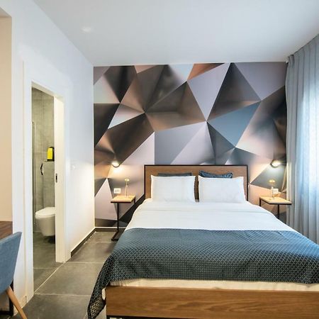 27Montefiore - Urban Aparthotel Tlv Тель-Авів Екстер'єр фото