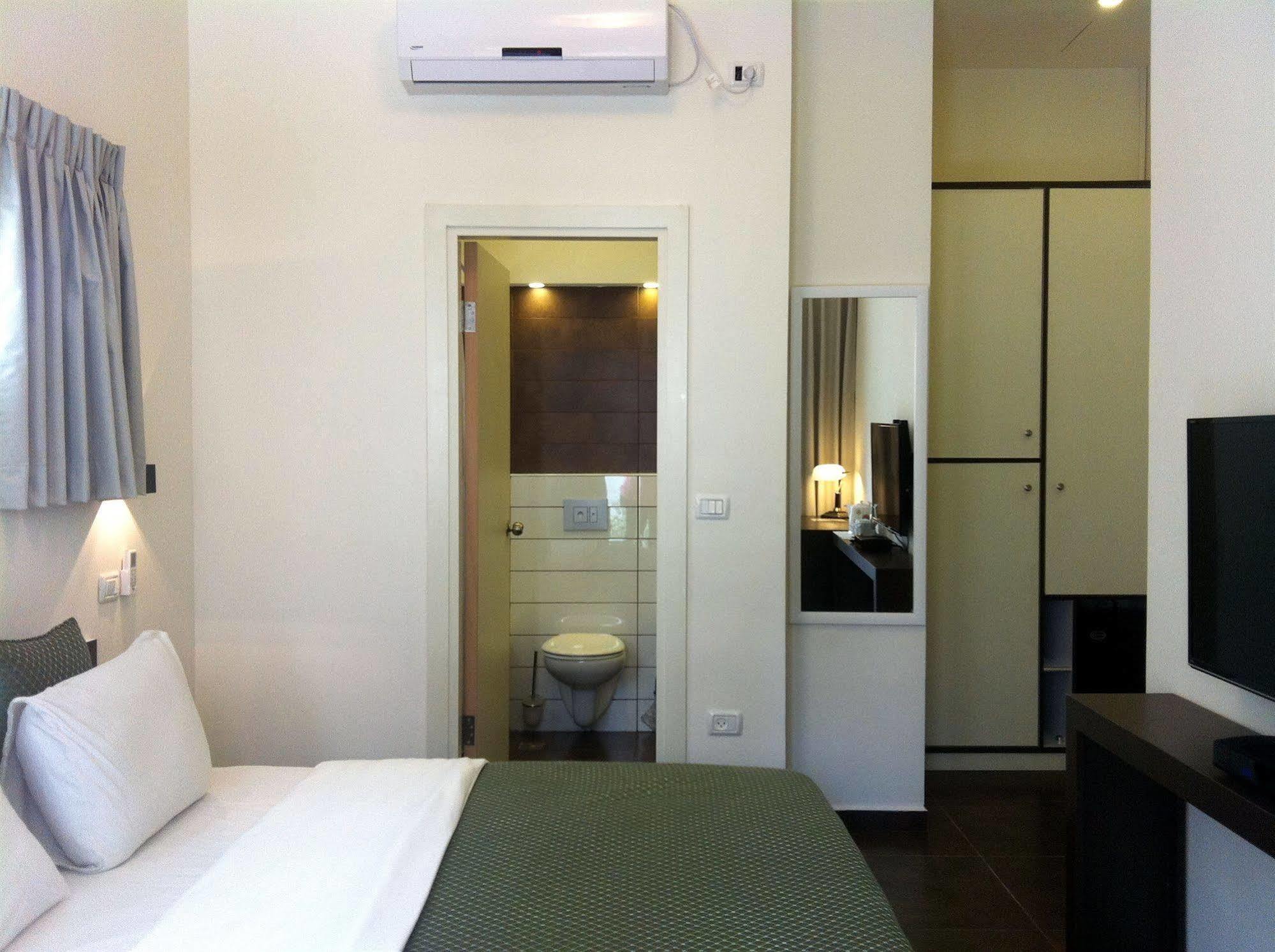 27Montefiore - Urban Aparthotel Tlv Тель-Авів Екстер'єр фото