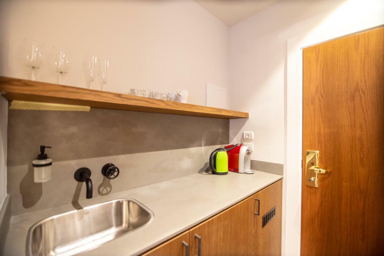 27Montefiore - Urban Aparthotel Tlv Тель-Авів Екстер'єр фото